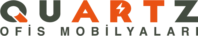 Quartz Ofis Mobilyaları