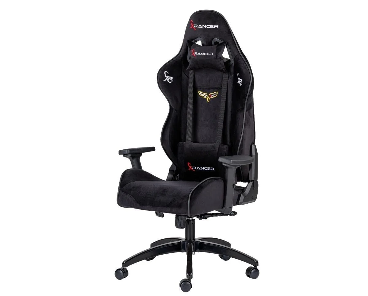 Premio Black Oyuncu Koltuğu