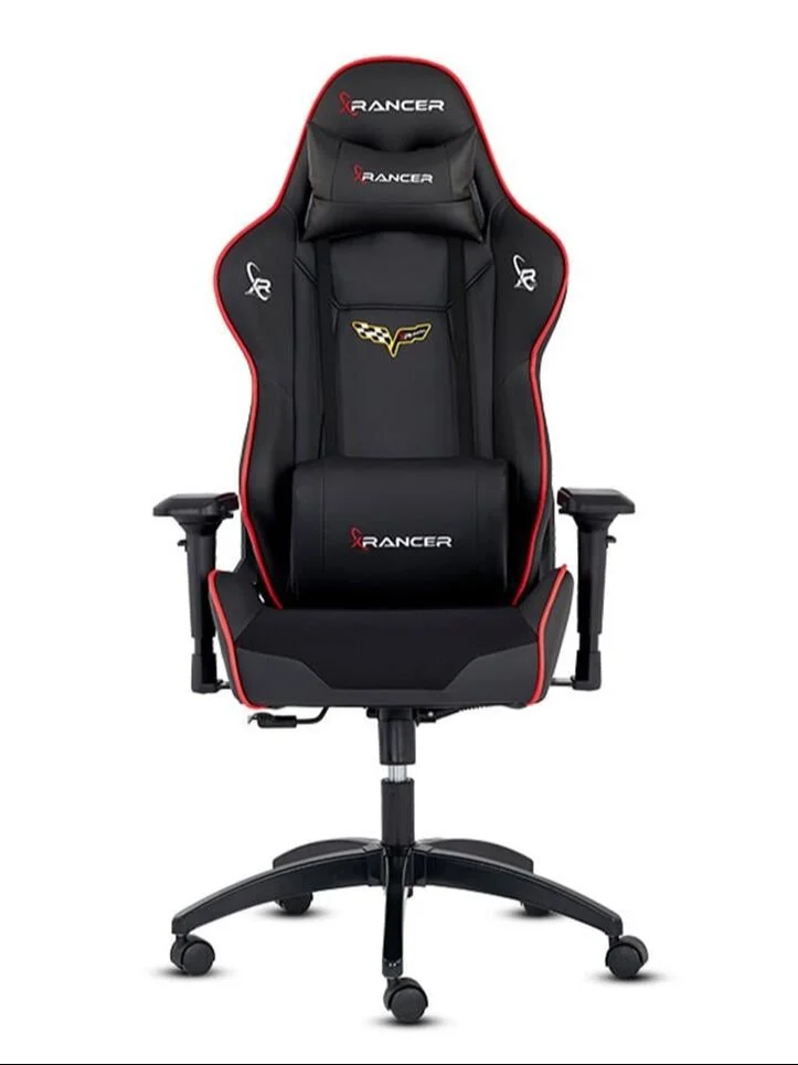 Premio Extra Black Oyuncu Koltuğu