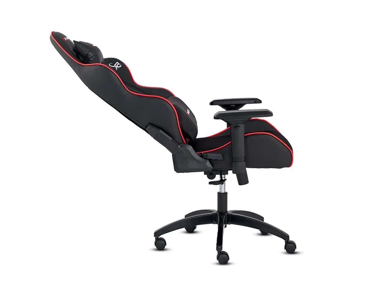 Premio Extra Black Oyuncu Koltuğu