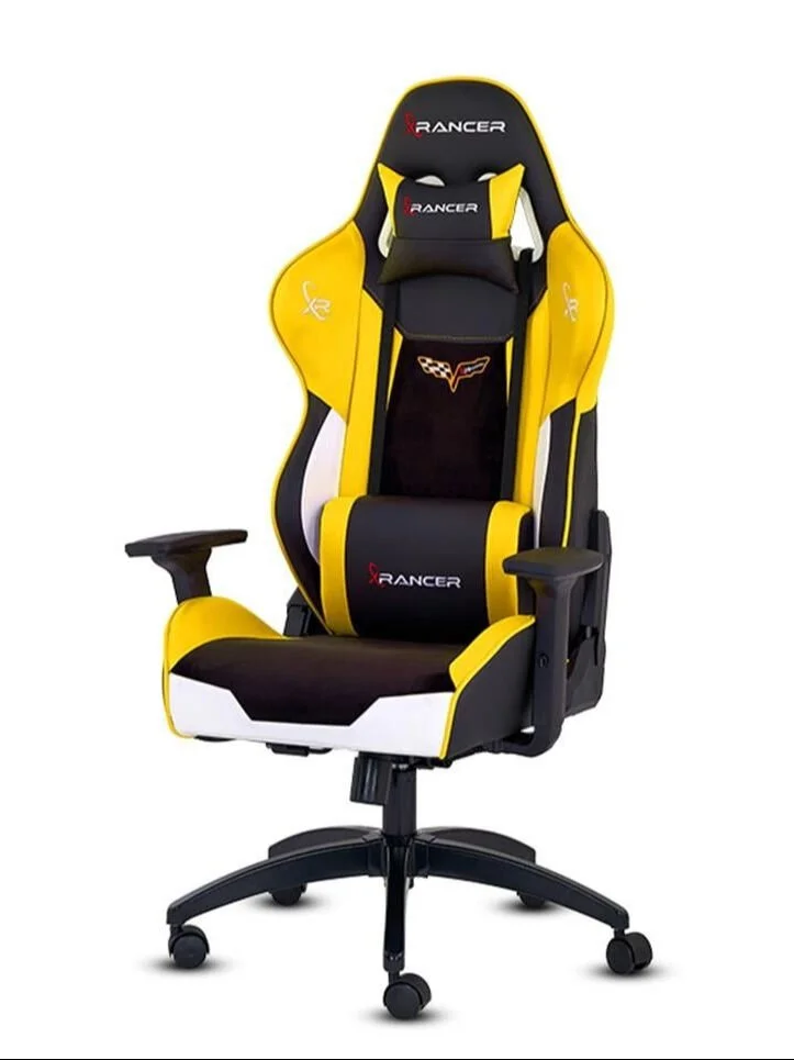 Premio Yellow Oyuncu Koltuğu