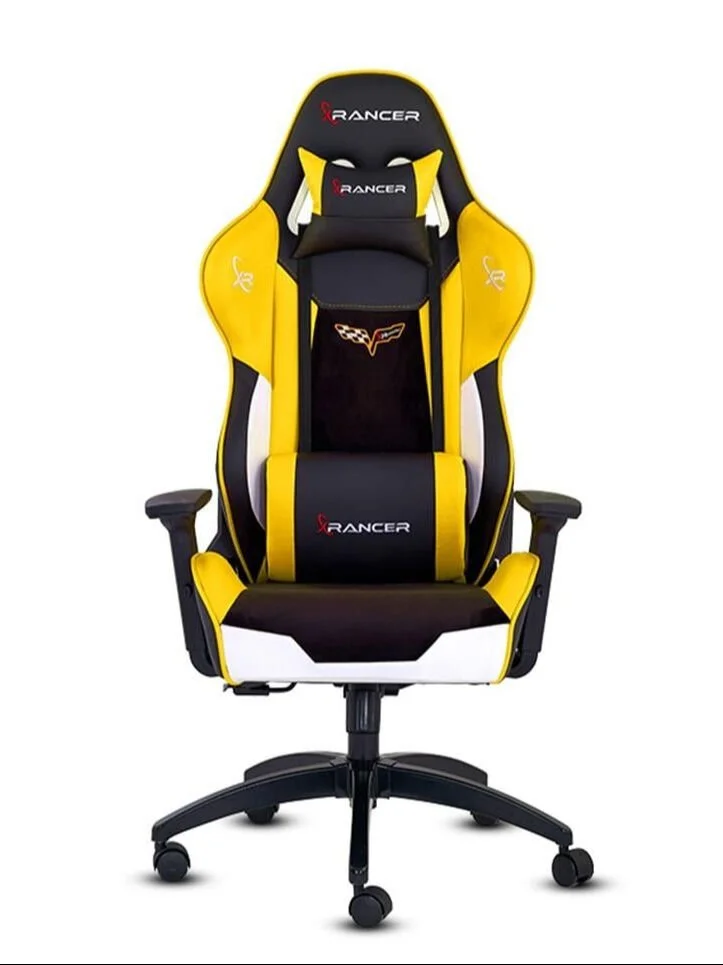 Premio Yellow Oyuncu Koltuğu