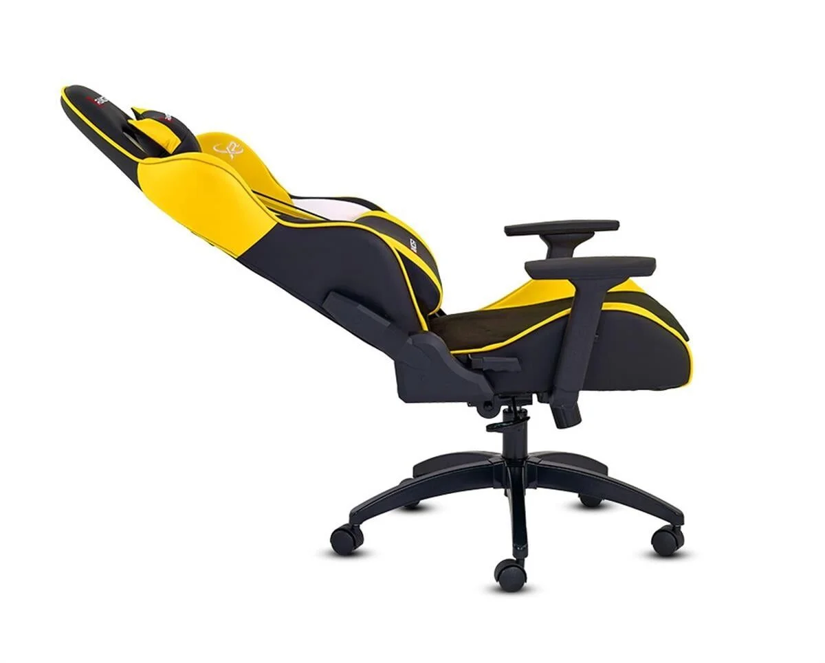 Premio Yellow Oyuncu Koltuğu