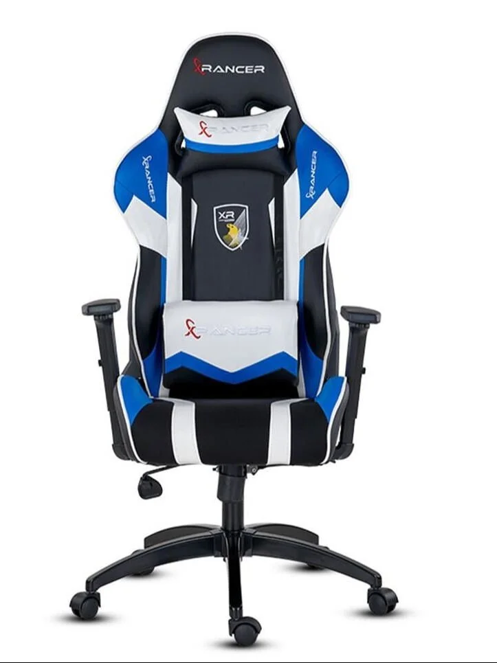 Cross Blue Oyuncu Koltuğu