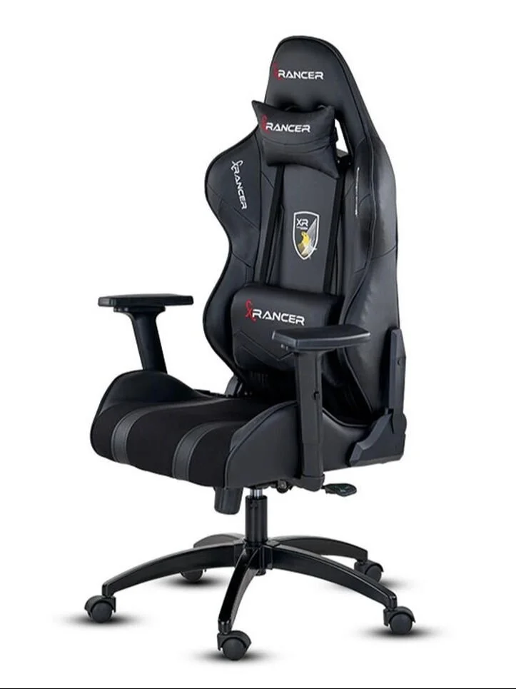 Cross Black Oyuncu Koltuğu