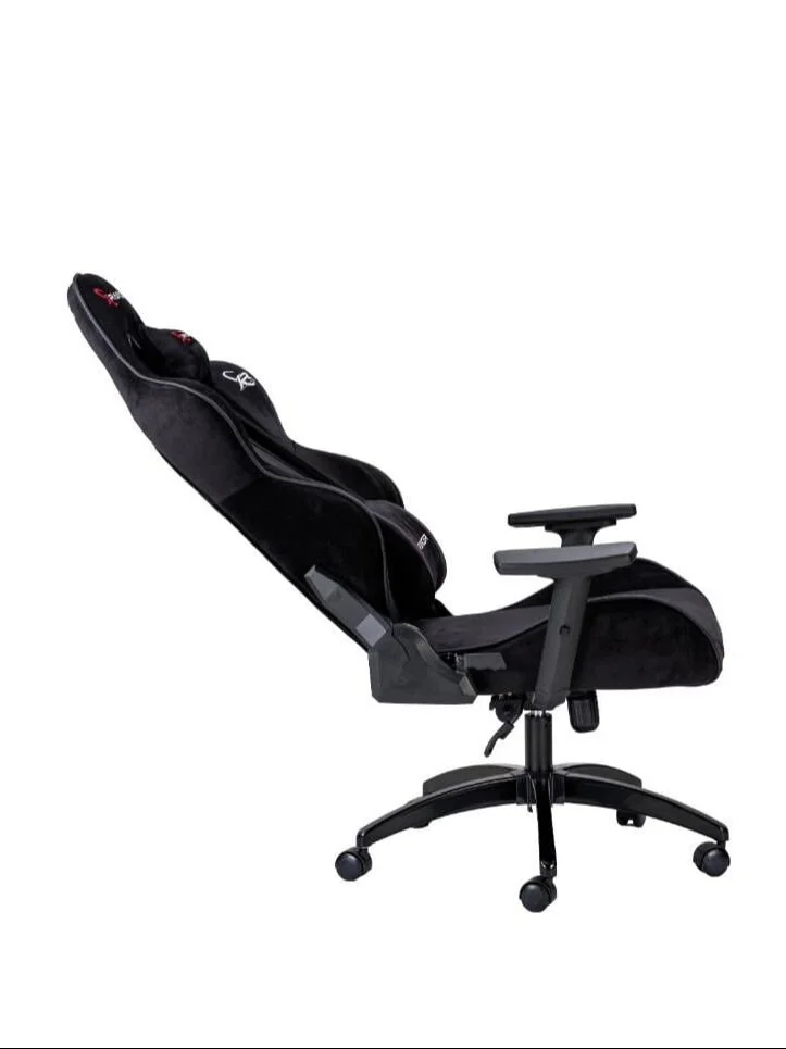 Cross Black Oyuncu Koltuğu