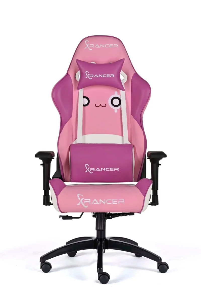 Cross Pink Oyuncu Koltuğu