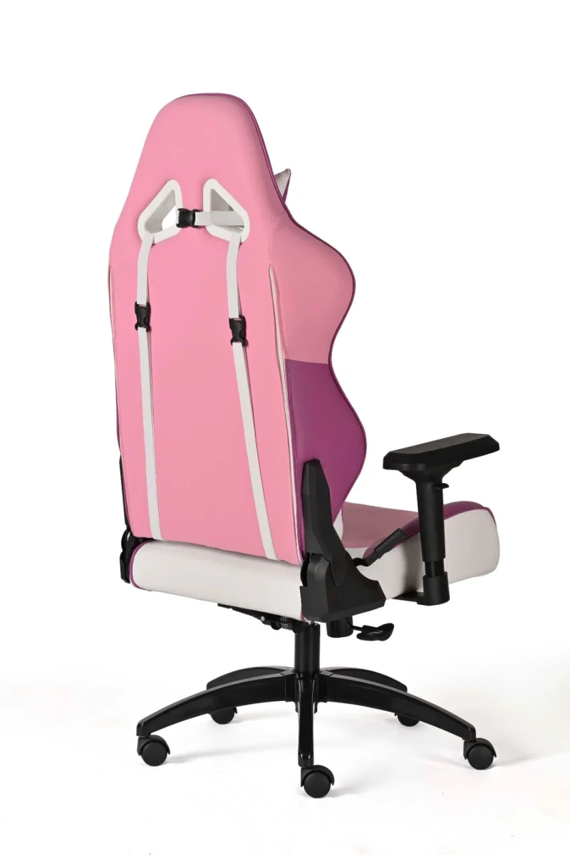 Cross Pink Oyuncu Koltuğu