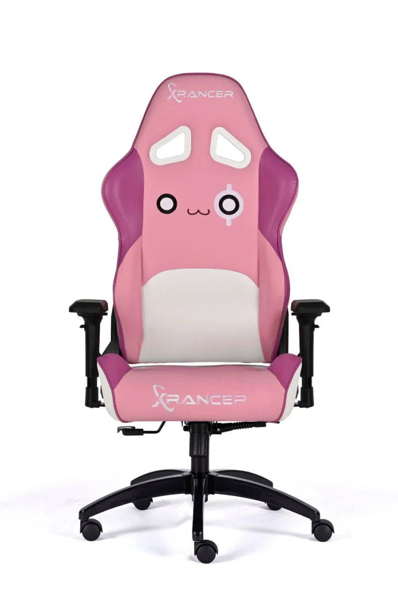 Cross Pink Oyuncu Koltuğu