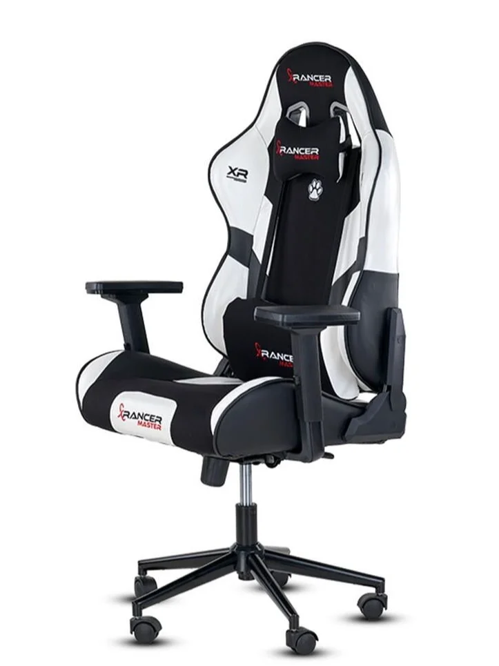 Master White Oyuncu Koltuğu
