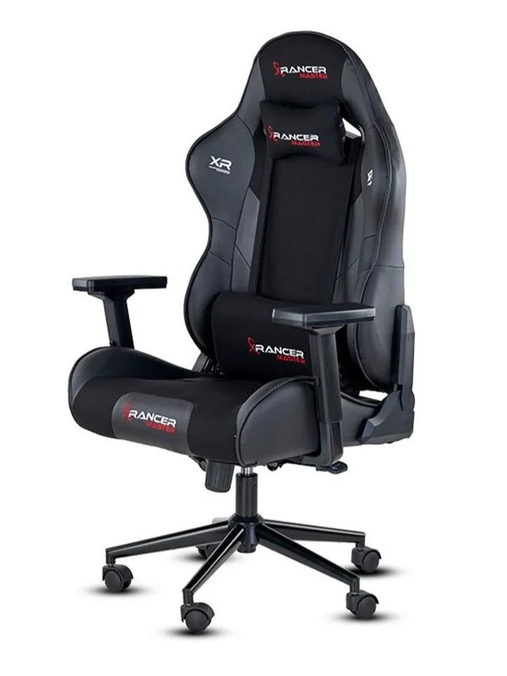 Master Black Oyuncu Koltuğu